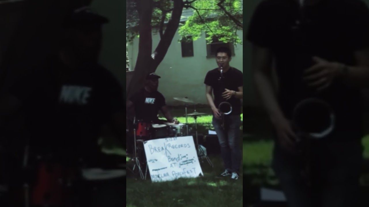 Video: Montclair Porchfest